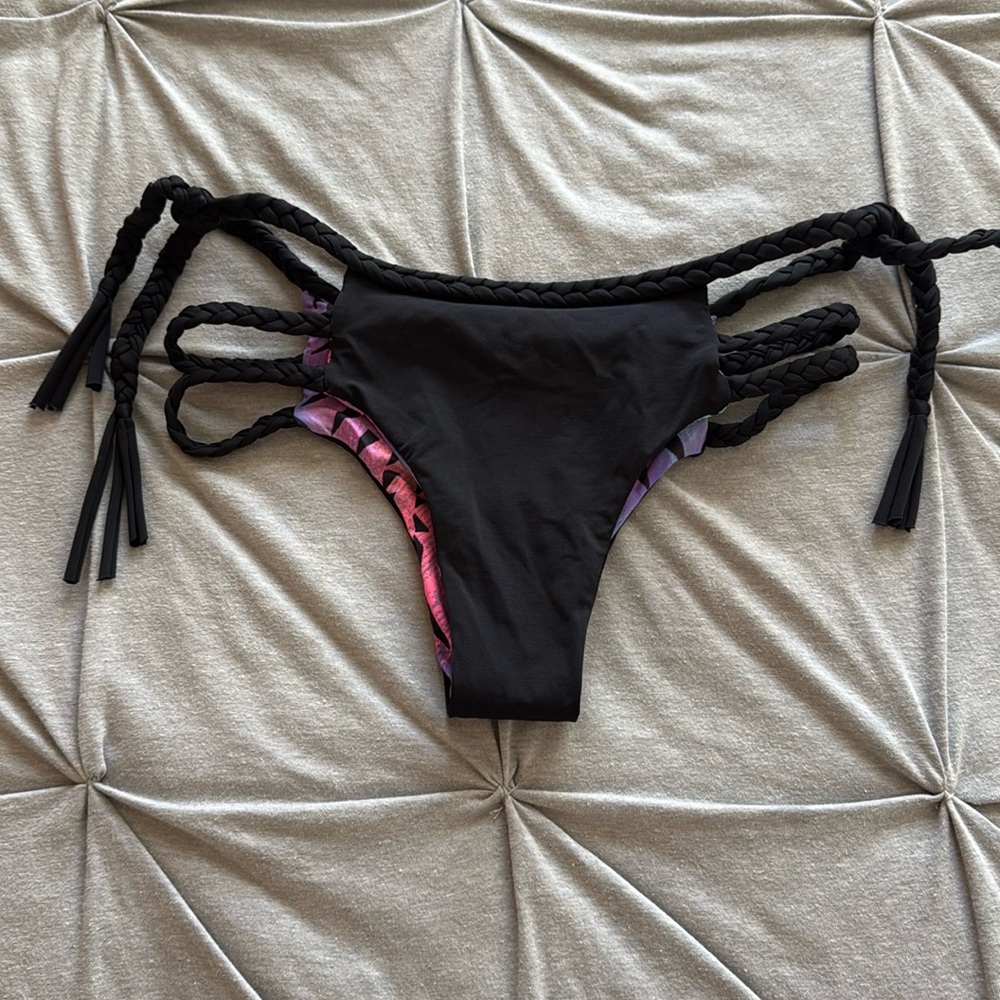 San Lorenzo bikini bottoms